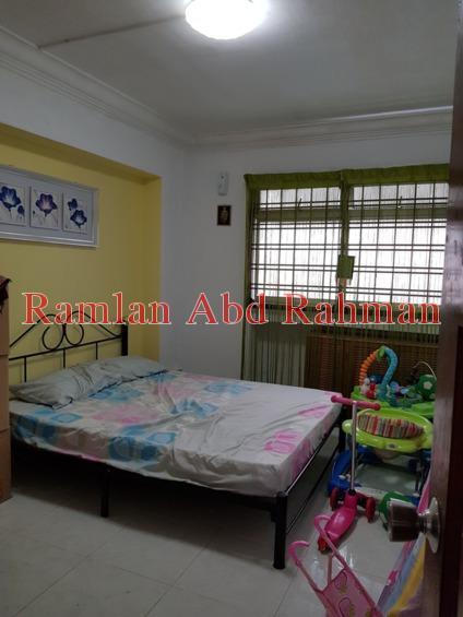 Blk 756 Jurong West Street 74 (Jurong West), HDB 5 Rooms #165670792